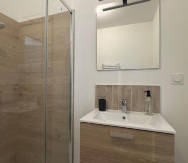 Mayenne Apartment | Studio Voyage - Proche centre ville