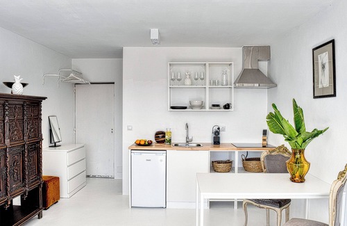 Buenas Noches Apartment | Studio vue mer 30m2 Estepona