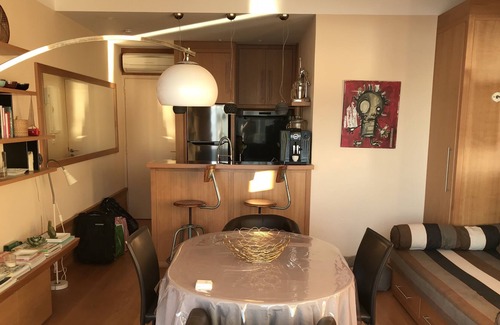 Tiuccia Apartment | Studio vue mer