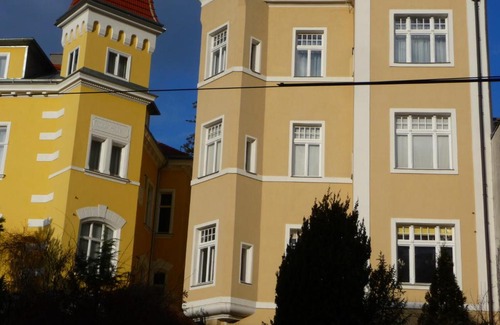 Wahring Apartment | Studio Währing