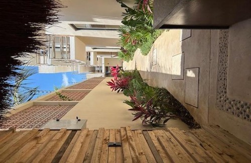 La Veleta Apartment | Studio w/Plunge Pool & Kitchen