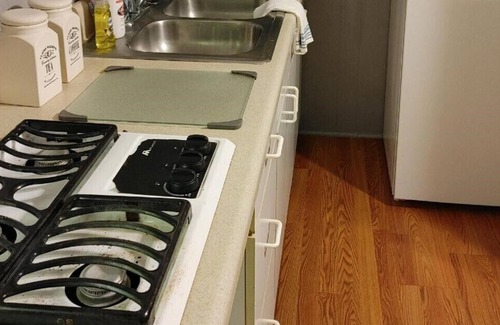 DeLand Apartment | Studio w/ Private Driveway & Gated Yard