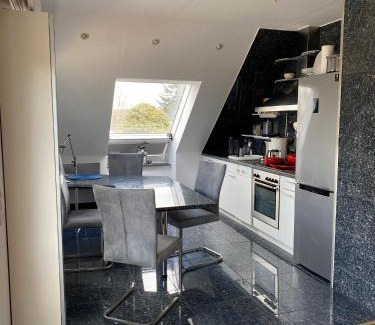 Loxstedt Apartment | Studio Waldblick