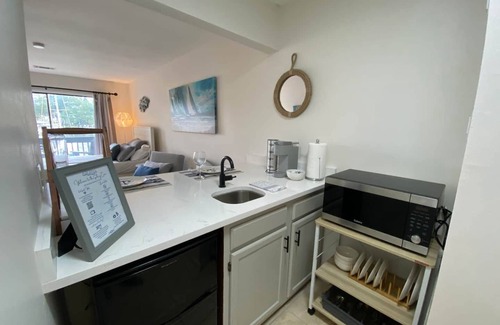 Niceville House | Studio waterfront-Bluewaterbay Marina SAILING COVE