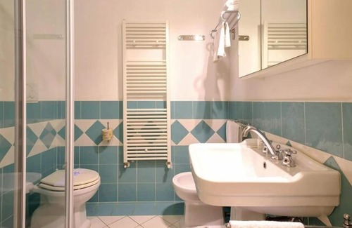 Piombino Apartment | Studio with balcony in the Poggio all'Agnello Resort, Piombino