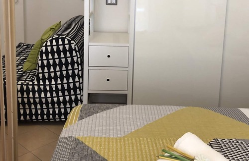 Province of Bologna Apartment | Studio with balcony