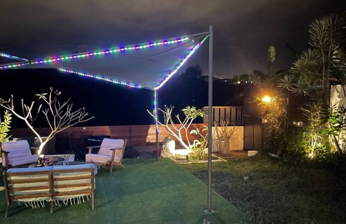 La Possession Apartment | Studio with Garden in La Possession | La Réunion