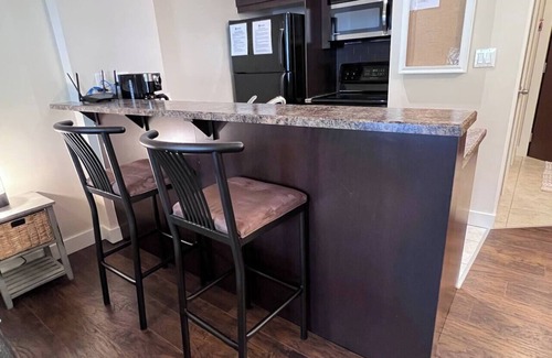 East Kootenay Condo | Studio with Kitchen, Great Location