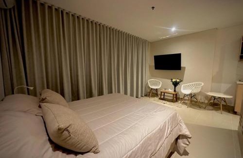 Historic Center Apartment | Studio with Marina View