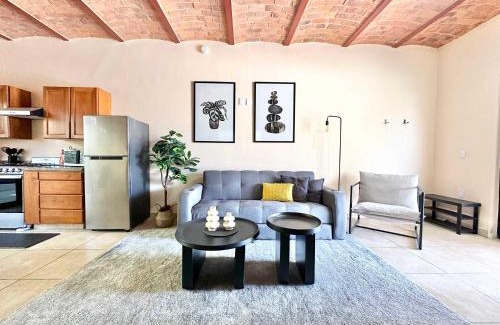 Ajijic Apartment | Studio with Salt Water Pool