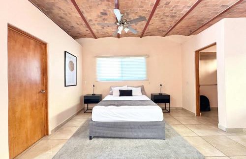 Ajijic Apartment | Studio with Salt Water Pool