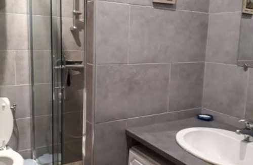 Le Barcares Apartment | Studio with terrace, 4 people, sea view, fully equipped