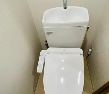 Yokosuka Apartment | STUDIO YONEGAHAMA l 米が浜通