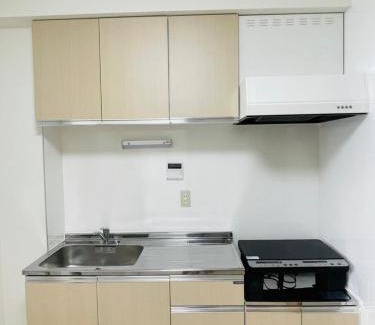 Yokosuka Apartment | STUDIO YONEGAHAMA l 米が浜通