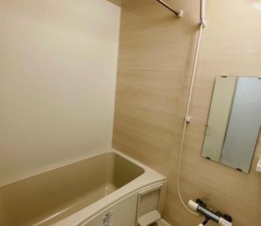 Yokosuka Apartment | STUDIO YONEGAHAMA l 米が浜通