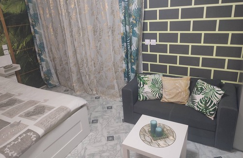 Miramas Apartment | Studio Zen 25m² à Miramas