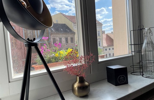 Torgau Apartment | Studio11