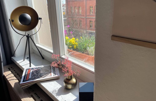 Torgau Apartment | Studio11