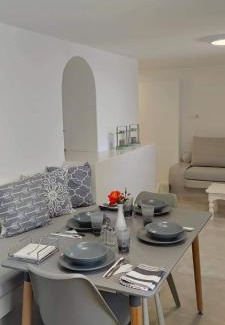 Marpissa Apartment | Studio18