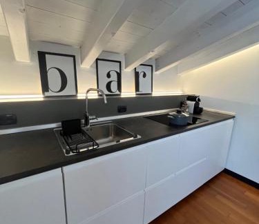 Monza Apartment | Studio21