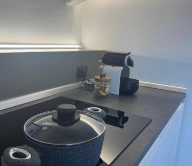 Monza Apartment | Studio21