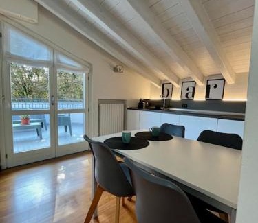 Monza Apartment | Studio21
