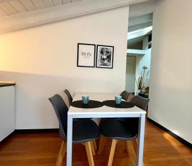 Monza Apartment | Studio21