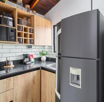 Belen Apartment | Studio30 A, Belen, Los Molinos