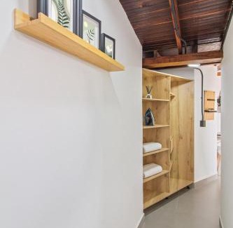 Belen Apartment | Studio30 A, Belen, Los Molinos