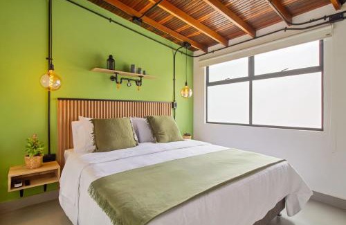 Belen Apartment | Studio30 A, Belen, Los Molinos