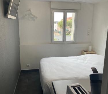 Albi Apartment | Studio4 proche fac climatisé