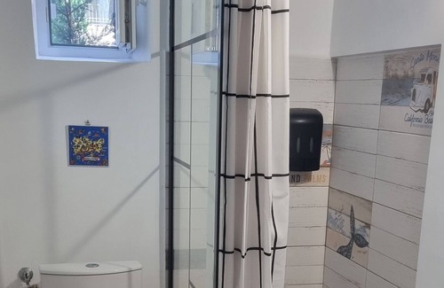 Iasi Apartment | StudioM Comfy Studio in the Center on Iasi Pet Friendly
