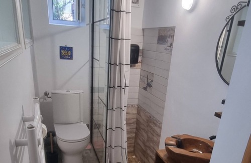 Iasi Apartment | StudioM Comfy Studio in the Center on Iasi Pet Friendly