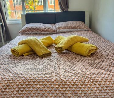 Sudbury Apartment | StudioOne Wembley