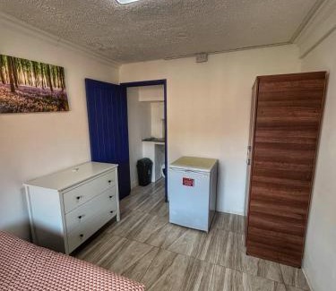Sudbury Apartment | StudioOne Wembley