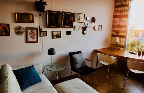 Dordrecht Bed & Breakfast | StudioPlus