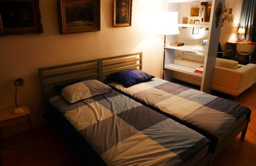 Dordrecht Bed & Breakfast | StudioPlus