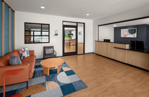 Biggar Hotel | StudioRes Fort Myers