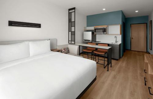 Biggar Hotel | StudioRes Fort Myers