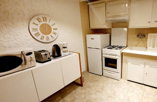 Molini Apartment | Studios breathtaking views of Ajaccio gulf at 400m from the beach
