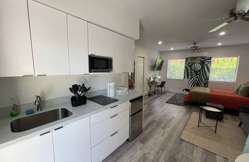 East Little Havana Apartment | Studios Casa Habana