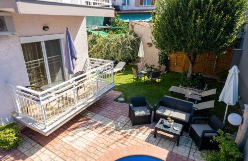 Thasos Town House | Studios Finikes