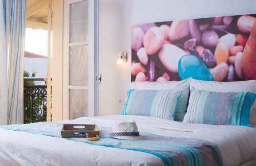 Potos Apartment | Studios Kira Veta