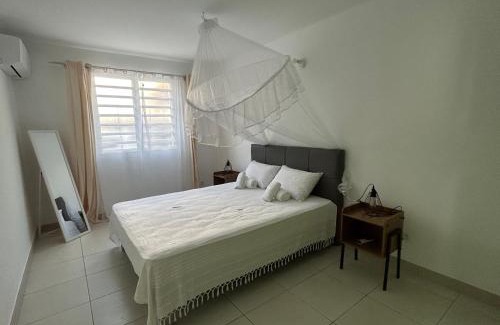 Le Carbet Apartment | Studios Latouche