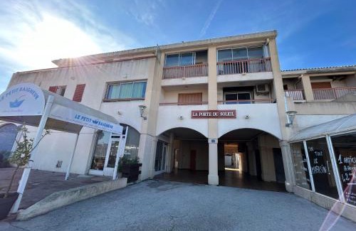Les Sablettes Apartment | studios les sablettes/la seyne sur mer