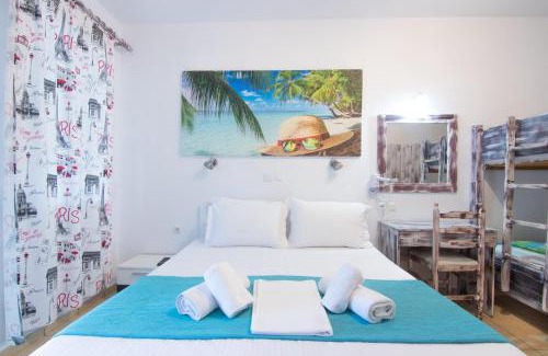 Skala Potamias Apartment | Studios Liolios #3