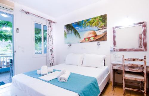 Skala Potamias Apartment | Studios Liolios #3