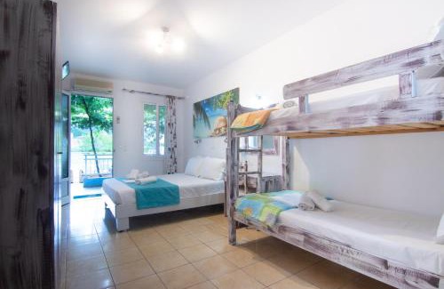 Skala Potamias Apartment | Studios Liolios #3