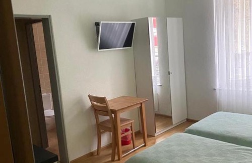 Birsfelden Hotel | Studios with Kitchenette