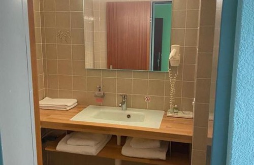 Birsfelden Hotel | Studios with Kitchenette